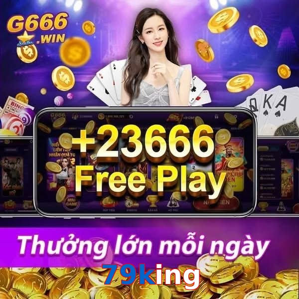79king
